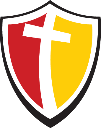 Lutheran Logo - Faith Lutheran School