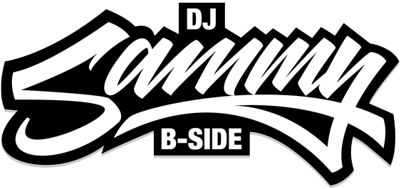 Sammy Logo - DJ Sammy B Side