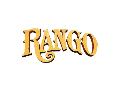 Rango Logo - Rango Logo Vector