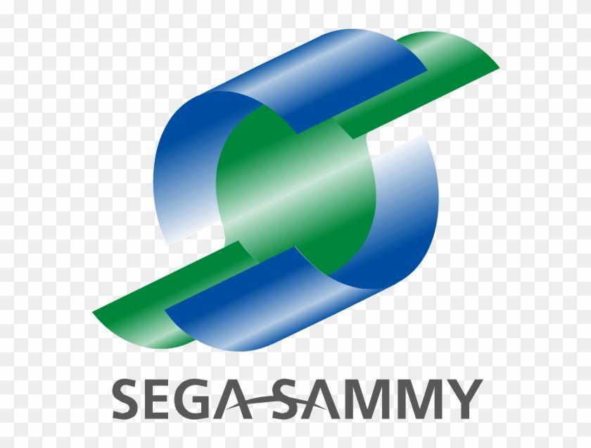 Sammy Logo - Sega Sammy Holdings Logo - Sega Sammy, HD Png Download - 589x570 ...