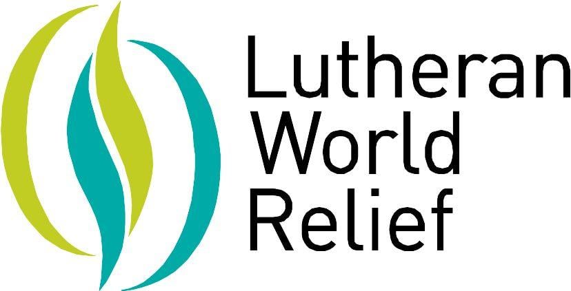 Lutheran Logo - Lutheran World Relief