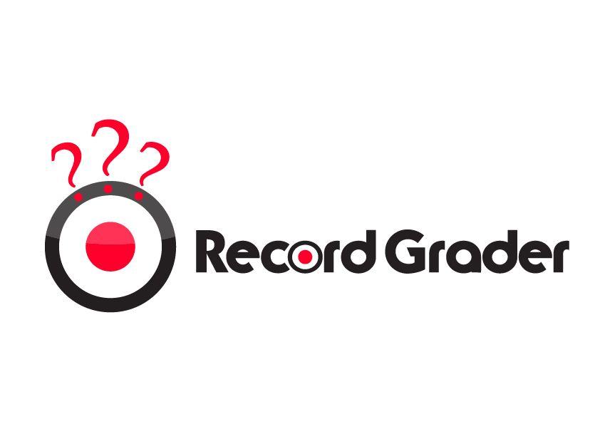 Grader Logo - New logo for Record-grader · Issue #1 · raphaelyancey/record-grader ...