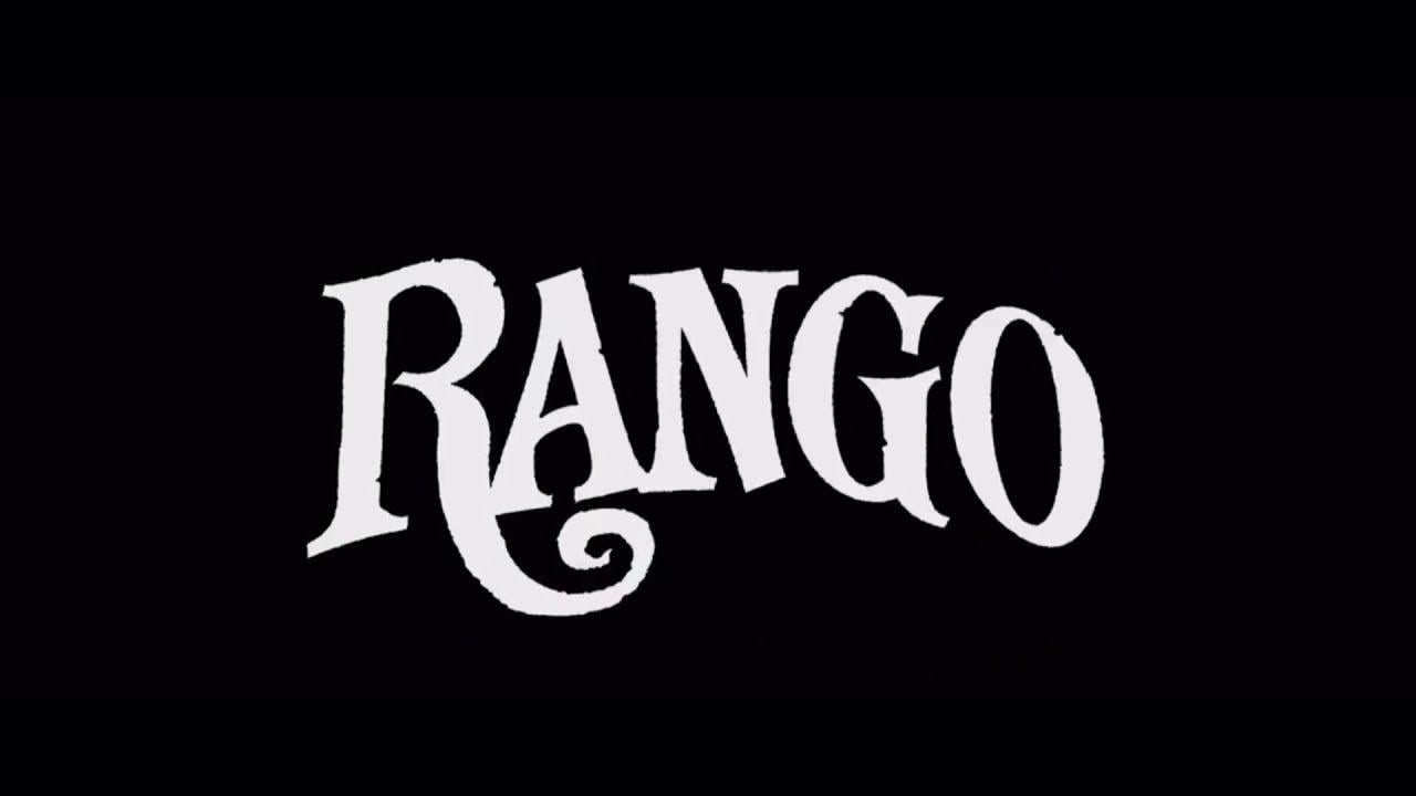 Rango Logo - Rango Logo | in HD & 1 & 2