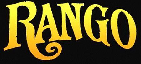 Rango Logo - New Rango Game Released