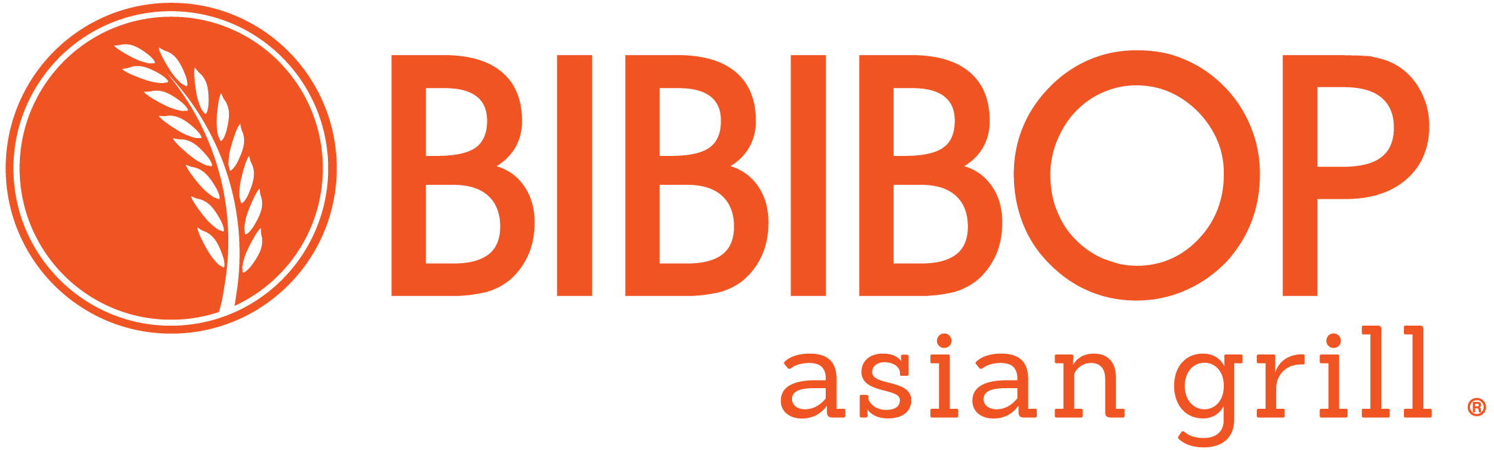 Bibibop Logo - Home Asian Grill
