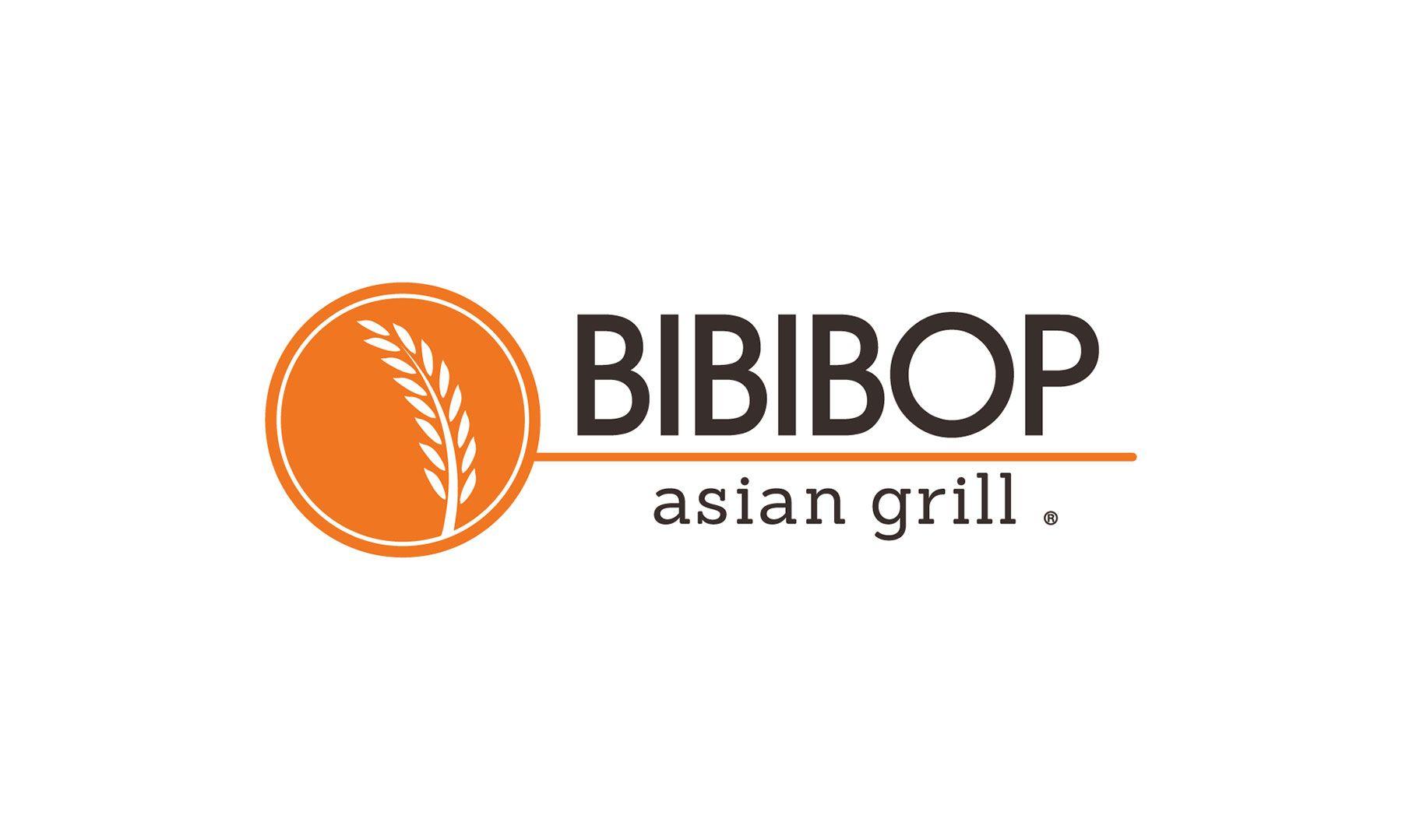 Bibibop Logo - Bibibop Asian Grill | 2018