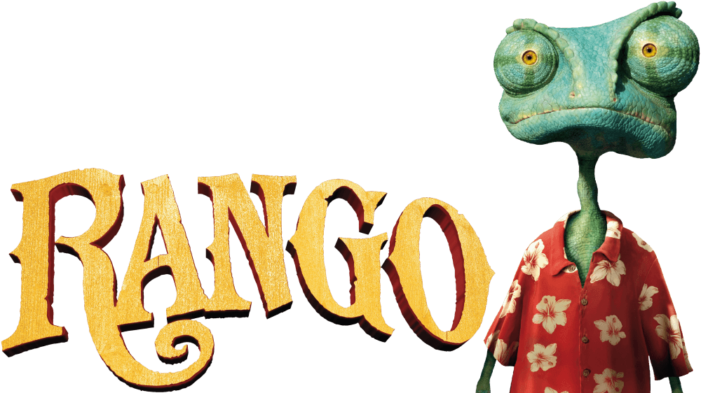 Rango Logo