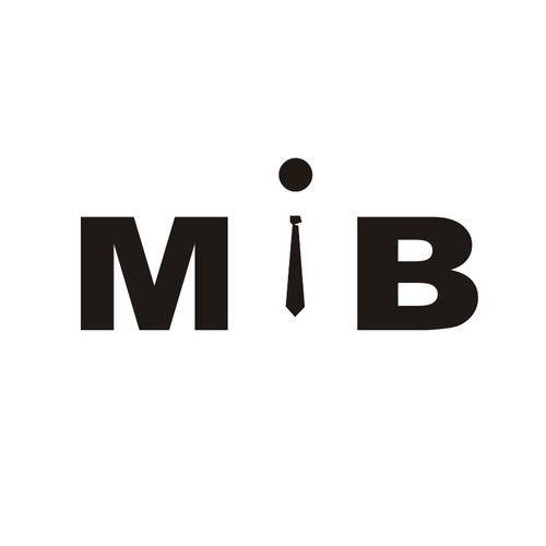 MIB Logo - Men In Black is looking for their logo | Logo design contest