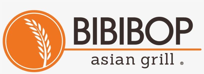 Bibibop Logo - Bibibop Asian Grill - Bibibop Asian Grill Logo - Free Transparent ...