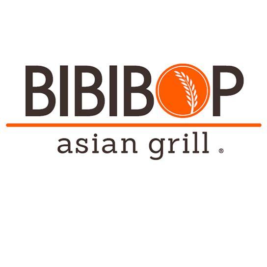 Bibibop Logo - Bibibop Asian Grill Real Estate Group