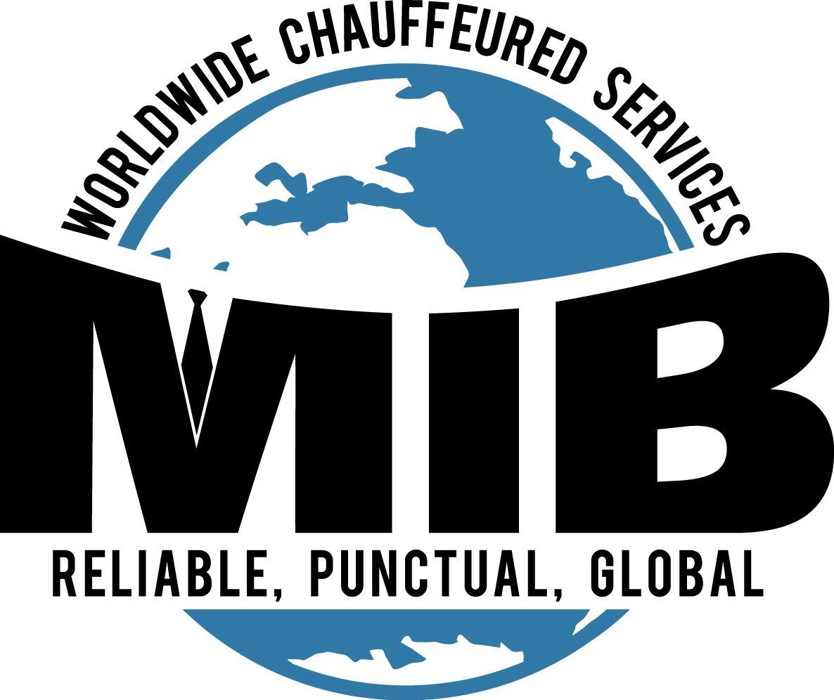 MIB Logo - MIB Logo Regional Chamber