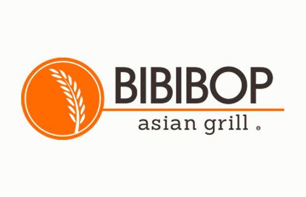 Bibibop Logo - Dining | Demon Discounts | DePaul University, Chicago