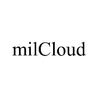 Milcloud Logo - MILCLOUD Trademark of Defense Information Systems Agency (DISA ...