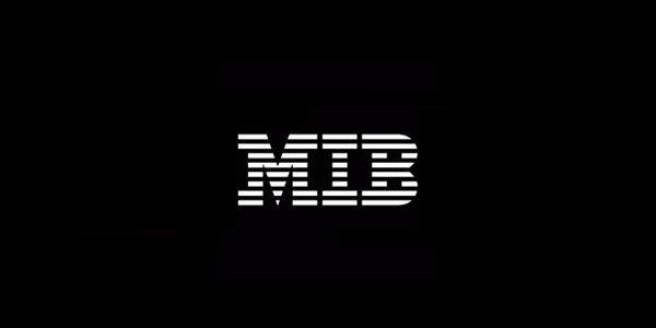 MIB Logo - mib-logo - bootlegs | logopersiflages