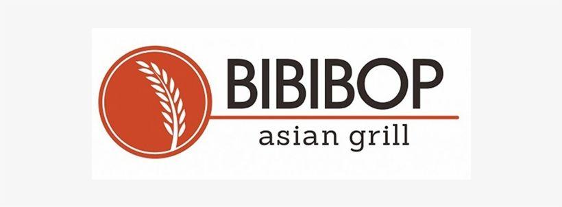 Bibibop Logo - Bibibop Logo - Bibibop Asian Grill Logo - 553x260 PNG Download - PNGkit