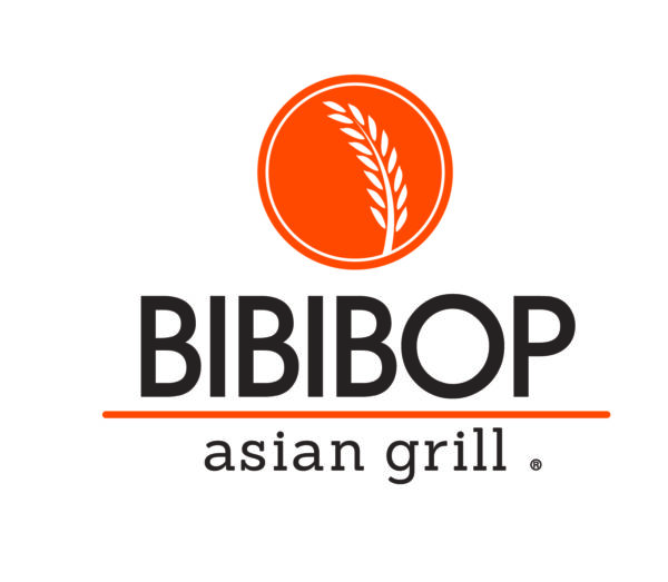 Bibibop Logo - Restaurant Public Relations • Belle Communication