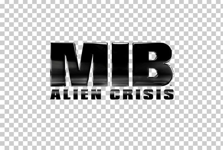 MIB Logo - MIB: Alien Crisis Activision Logo Brand Just Push Start PNG, Clipart