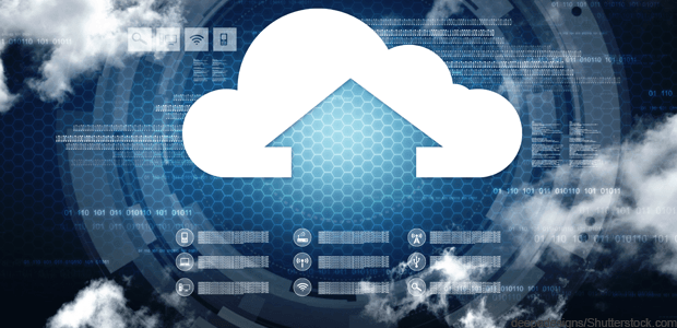 Milcloud Logo - DISA pushing for rapid milCloud 2.0 migration -- Defense Systems