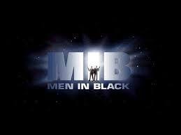 MIB Logo - MIB logo | Fav movies