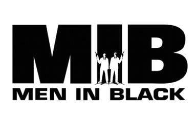 MIB Logo - Mib Logos