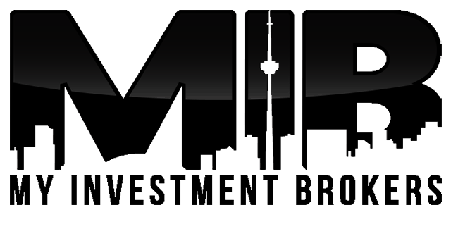 MIB Logo - MIB Logo. Pre construction condos investment