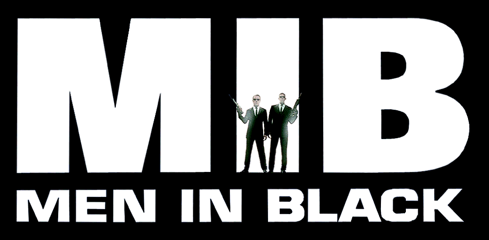 MIB Logo - MIB - GWW