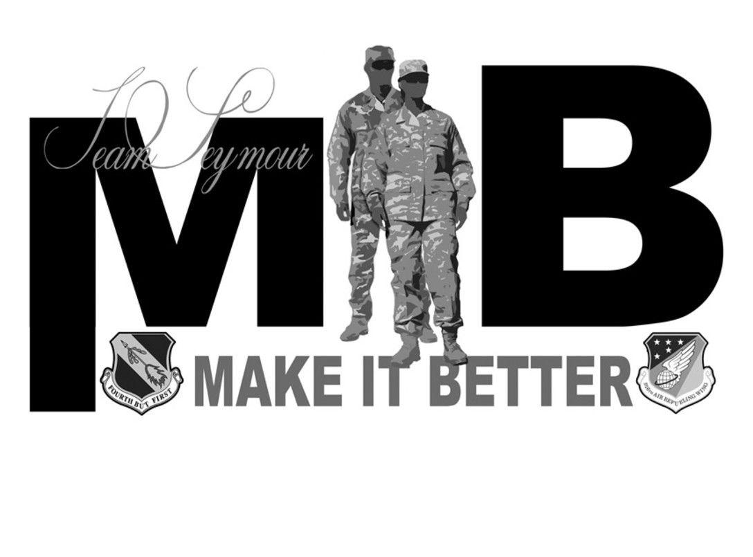 MIB Logo - MIB Logo