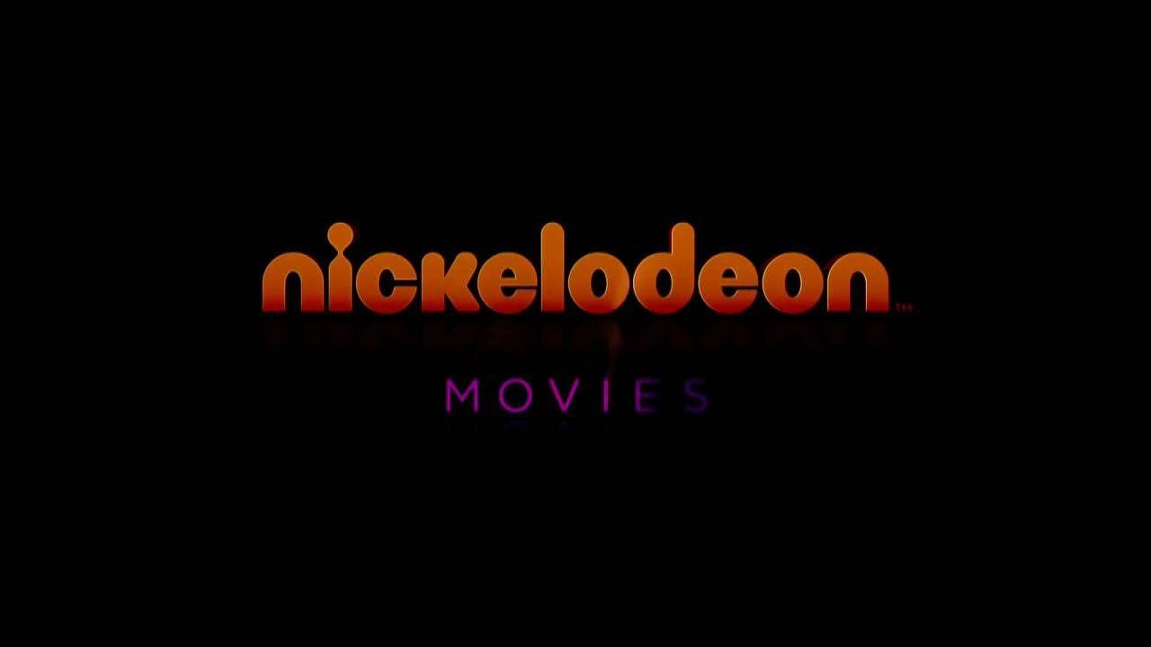 Rango Logo - Nickelodeon Movies / Paramount Picture