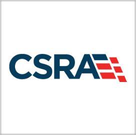 Milcloud Logo - CSRA Gets Potential $498M DISA Contract for MilCloud 2.0 ...