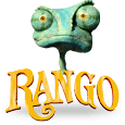 Rango Logo - Rango Slot review from iSoftBet