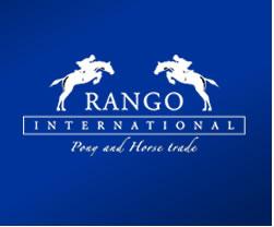 Rango Logo - Rango Logo