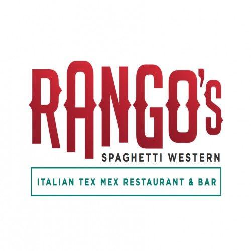 Rango Logo - Rango's in Winsford address, schedule, reviews, TEL