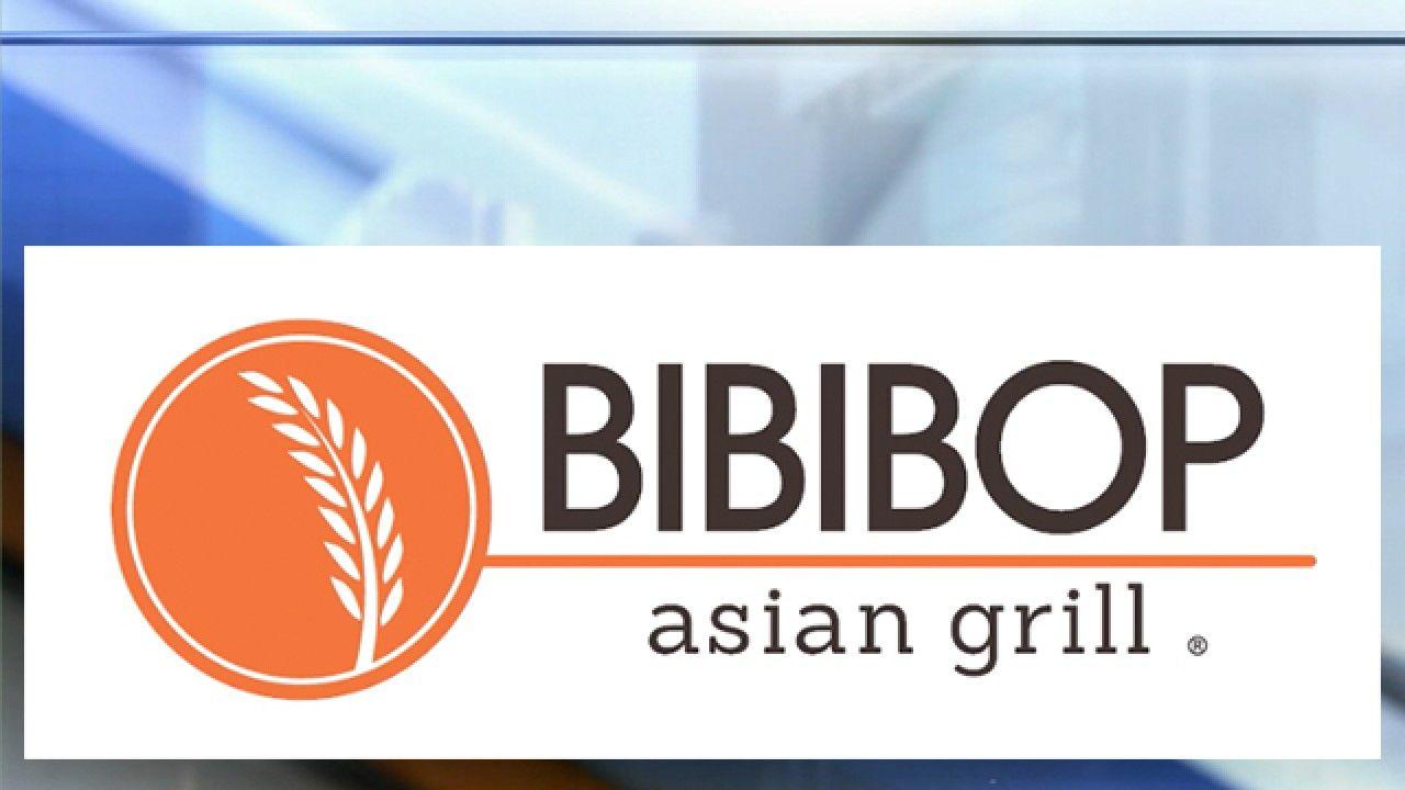 Bibibop Logo - BiBiBop Grill looking to build restaurant in Waldo