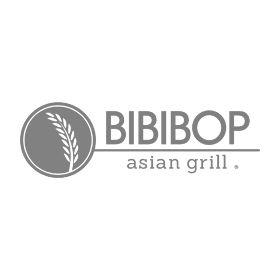 Bibibop Logo - Index Of Wp Content Uploads 2017 05
