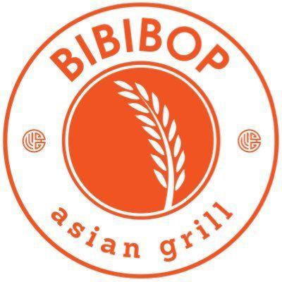 Bibibop Logo - BIBIBOP Asian Grill