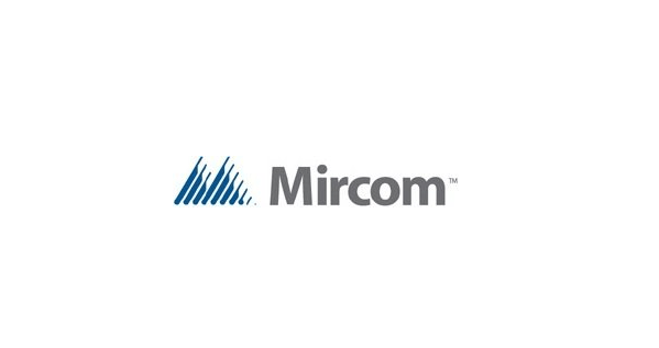 Mircom Logo - The CANADIAN DESIGN RESOURCE - Mircom Logo