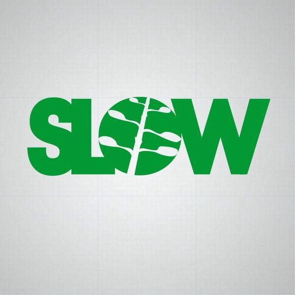 Slow Logo - Design Slow Surfing Magazine´s logo