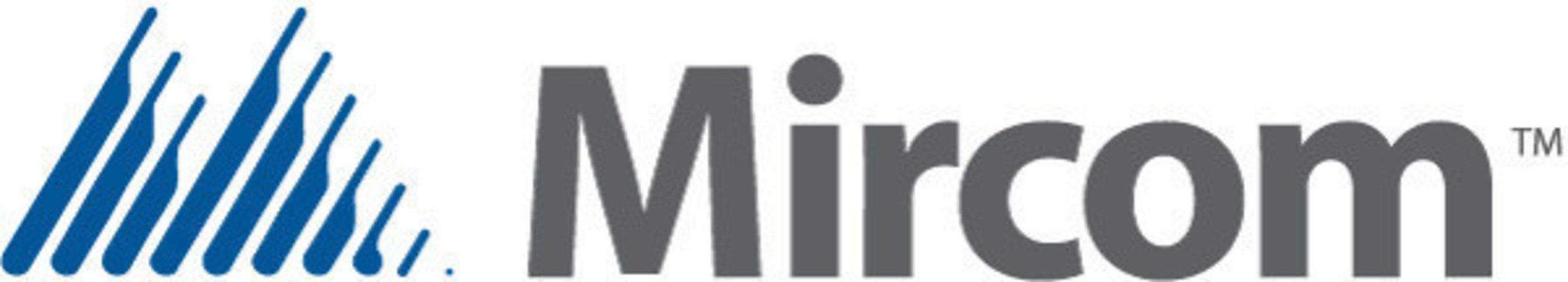 Mircom Logo - Mircom Logos