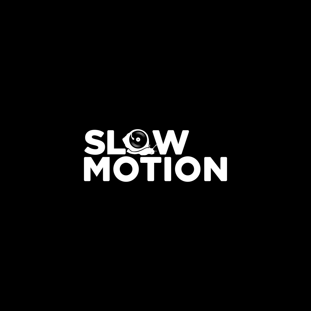 Slow Logo - Bold, Serious, Recreation Logo Design for Slow Motion by Sart ...
