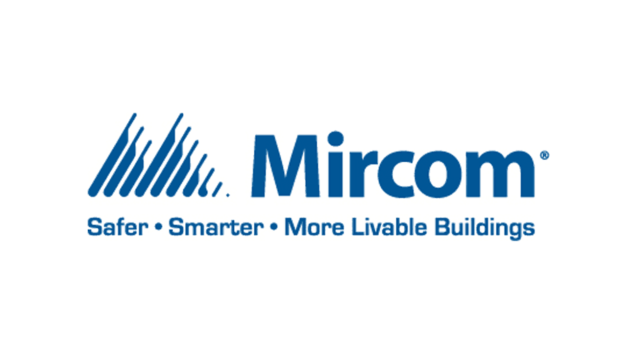 Mircom Logo - Mircom Group of Companies - International Fire Protection