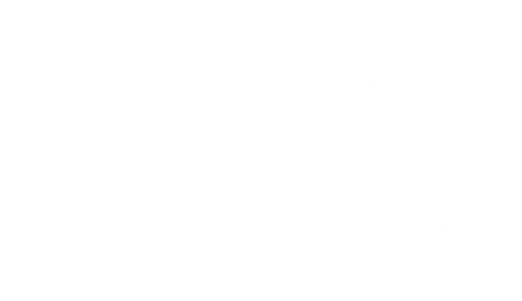 Bibibop Logo - CASE STUDIES