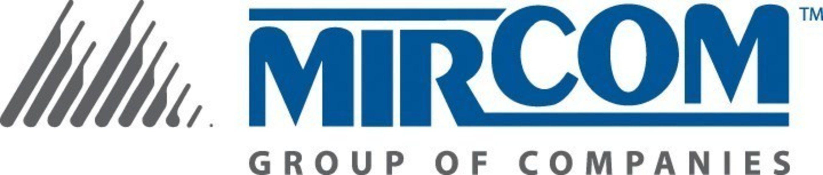 Mircom Logo - Mircom Group of Companies Acquires Advanced Emergency Communications ...