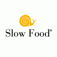 Slow Logo - Slow Food. Brands of the World™. Download vector logos and logotypes