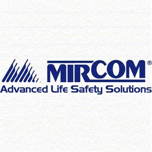 Mircom Logo - Mircom Technologies PS-3B - Home Security Systems - Amazon.com