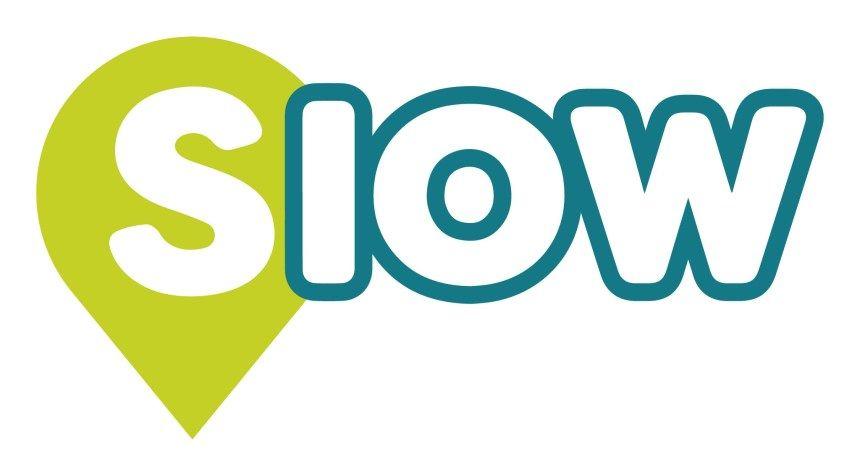 Slow Logo - Slow Wight Travel Guide