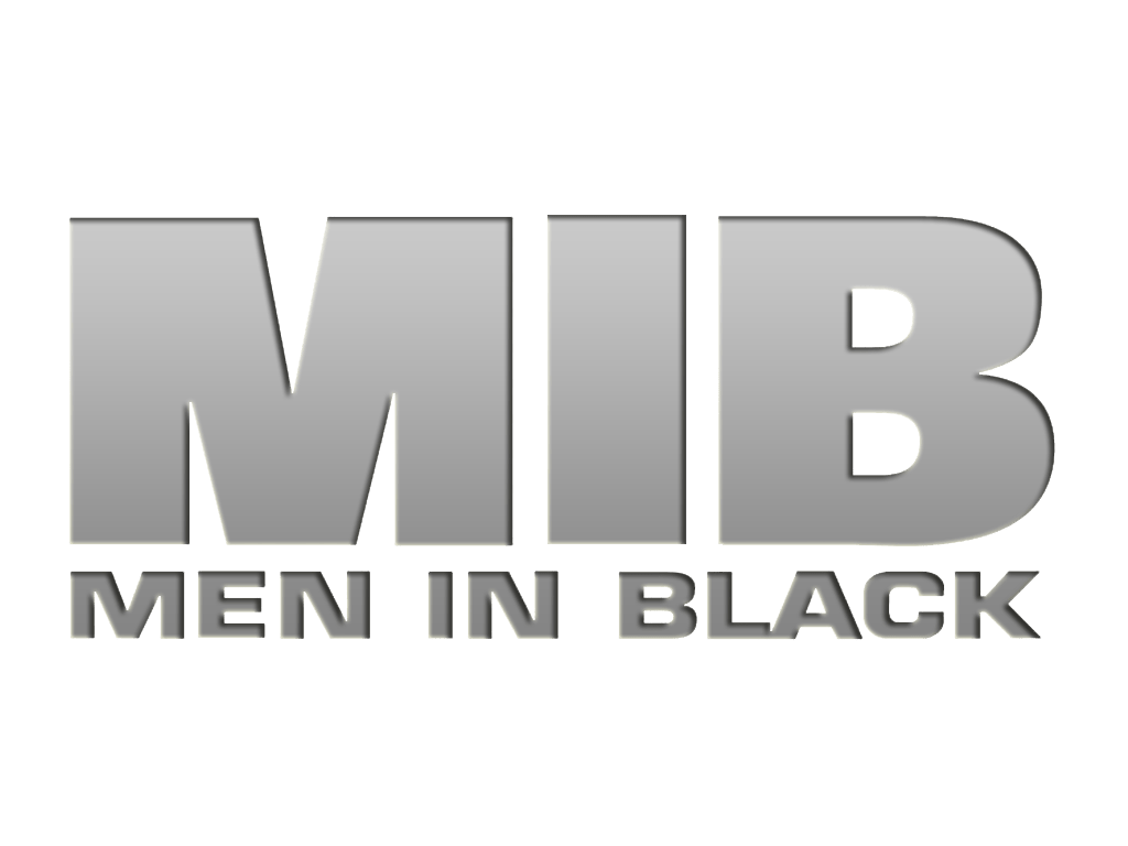 MIB Logo - MIB International (2019) | The Digital Theater