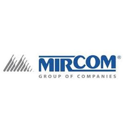 Mircom Logo - Mircom Advanced Life Safety Solutions | Modern Edge Technologies