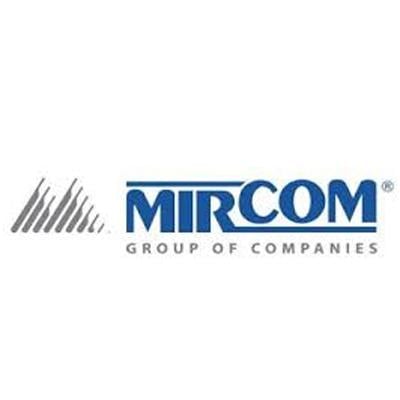 Mircom Logo - Mircom Advanced Life Safety Solutions. Modern Edge Technologies