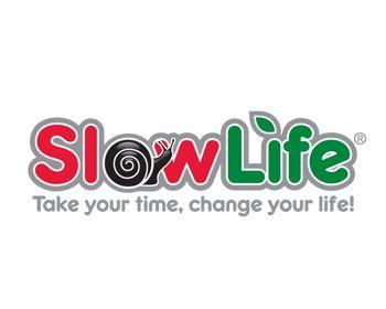 Slow Logo - Slow Life logo design contest. Logo Designs