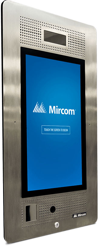 Mircom Logo - Home - Mircom
